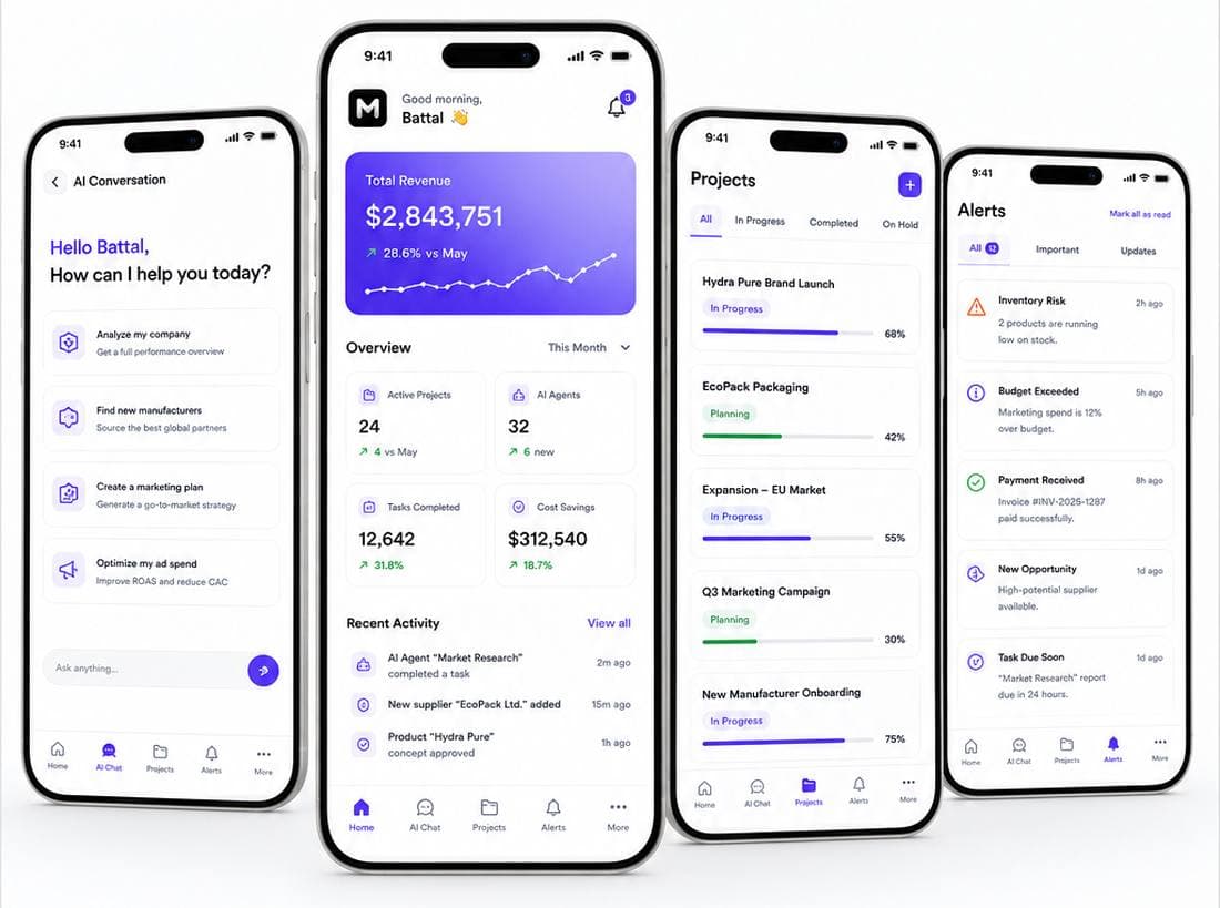 Mobile concept